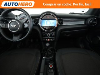 MINI MINI ONE Cabrio