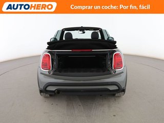 MINI MINI ONE Cabrio