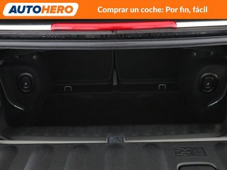 MINI MINI ONE Cabrio