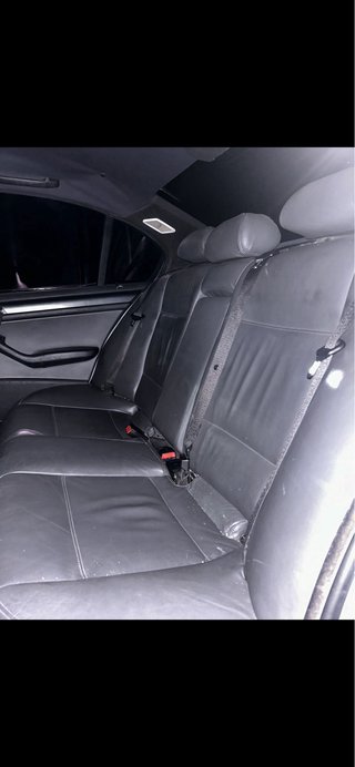 BMW Serie 3 2001