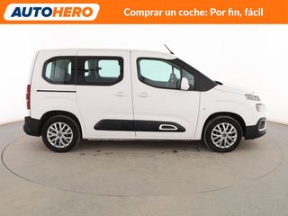 Citroën Berlingo 1.5 Blue-HDi Feel M