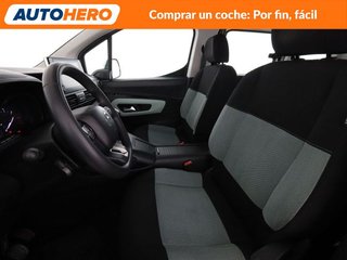 Citroën Berlingo 1.5 Blue-HDi Feel M