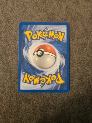 Lotto Pokemon Neo Revelation Holo ENG con holo
