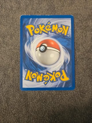 Lotto Pokemon Neo Revelation Holo ENG con holo