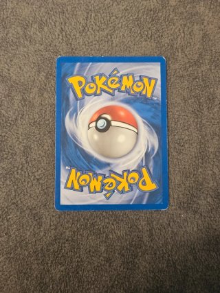 Lotto Pokemon Neo Revelation Holo ENG con holo