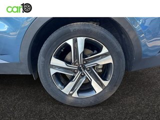 Kia Sorento 1.6 T-GDi HEV Drive 4x2 7pl
