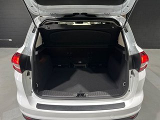 Ford C Max 1.0 EcoBoost Titanium