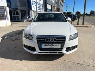 Audi A4 2008