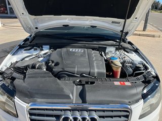 Audi A4 2008