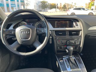 Audi A4 2008