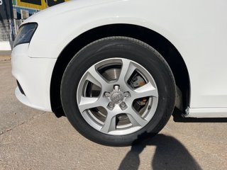 Audi A4 2008