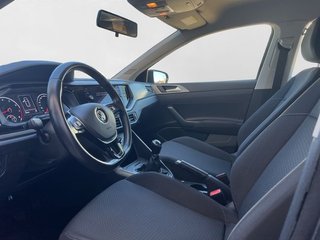 Volkswagen Polo 1.0 ADVANCE