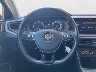 Volkswagen Polo 1.0 ADVANCE