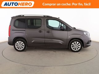 Opel Combo 1.5 CDTI Elegance Plus L1