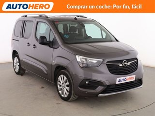 Opel Combo 1.5 CDTI Elegance Plus L1