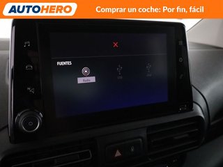 Opel Combo 1.5 CDTI Elegance Plus L1