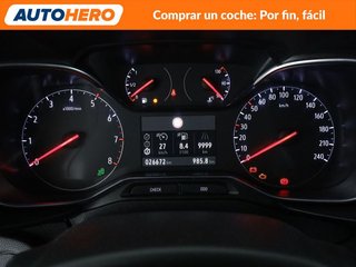 Opel Combo 1.5 CDTI Elegance Plus L1