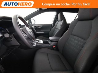 Toyota Rav4 2.5 Plug-in Hybrid 4x4 Advance