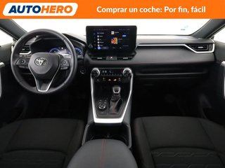 Toyota Rav4 2.5 Plug-in Hybrid 4x4 Advance