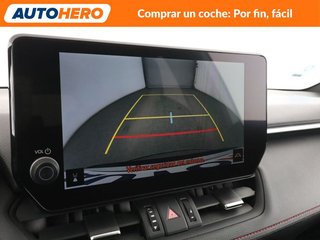 Toyota Rav4 2.5 Plug-in Hybrid 4x4 Advance