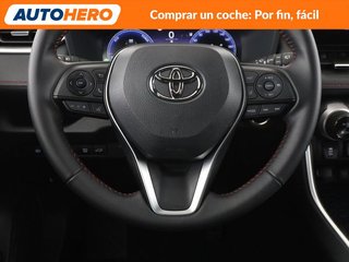 Toyota Rav4 2.5 Plug-in Hybrid 4x4 Advance
