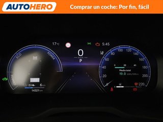 Toyota Rav4 2.5 Plug-in Hybrid 4x4 Advance