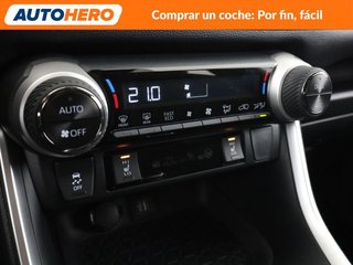 Toyota Rav4 2.5 Plug-in Hybrid 4x4 Advance