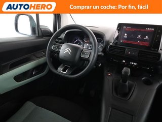 Citroën Berlingo 1.5 Blue-HDi Feel M