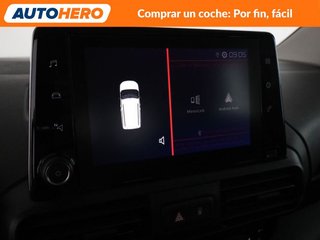 Citroën Berlingo 1.5 Blue-HDi Feel M