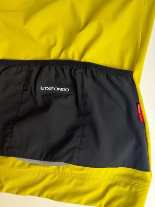 Maillot Etxeondo Alda Mujer Talla XS