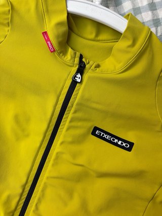 Maillot Etxeondo Alda Mujer Talla XS