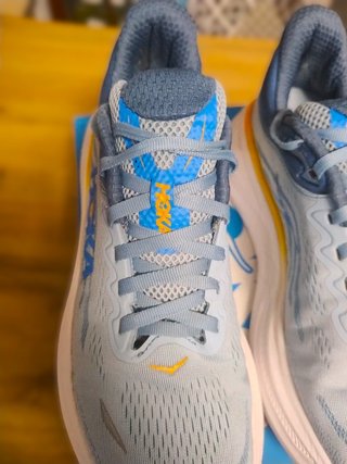 Hoka Bondi 9 ultimo modello scarpe da corsa unisex