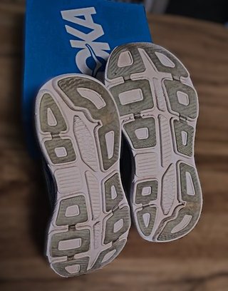 Hoka Bondi 9 ultimo modello scarpe da corsa unisex