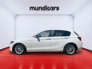 BMW Serie 1 118i