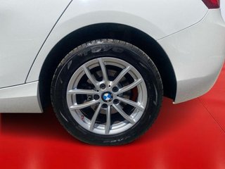 BMW Serie 1 118i