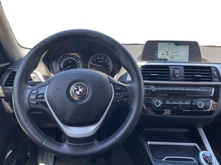 BMW Serie 1 118i