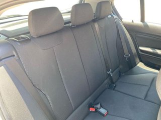 BMW Serie 1 118i