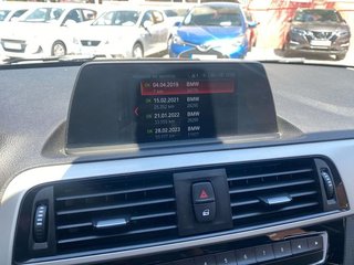 BMW Serie 1 118i