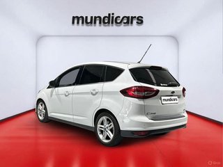 Ford C Max 1.0 EcoBoost Titanium
