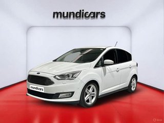 Ford C Max 1.0 EcoBoost Titanium