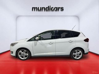 Ford C Max 1.0 EcoBoost Titanium