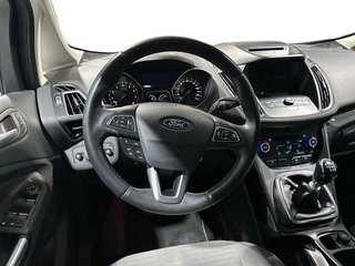 Ford C Max 1.0 EcoBoost Titanium