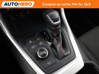 Toyota Rav4 2.5 Plug-in Hybrid 4x4 Advance