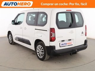 Citroën Berlingo 1.5 Blue-HDi Feel M