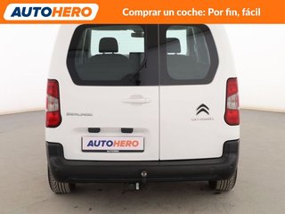 Citroën Berlingo 1.5 Blue-HDi Feel M