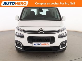 Citroën Berlingo 1.5 Blue-HDi Feel M