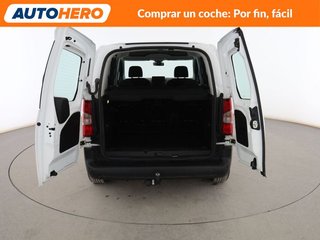 Citroën Berlingo 1.5 Blue-HDi Feel M