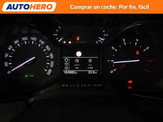 Citroën Berlingo 1.5 Blue-HDi Feel M