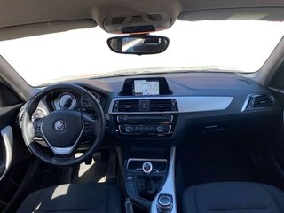 BMW Serie 1 118i