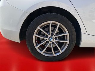 BMW Serie 1 118i
